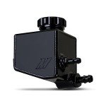 Mishimoto Black Power Steering Reservoir Tank