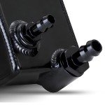 Mishimoto Black Power Steering Reservoir Tank