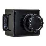 Mishimoto Black Power Steering Reservoir Tank