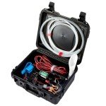 CarBole 12V Fuel Transfer Pump – 30 GPH