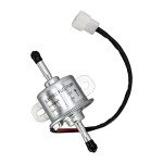 Notonmek 12V Fuel Pump for Kawasaki Engines