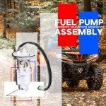 AdvanEX Fuel Pump for CF Moto ATVs