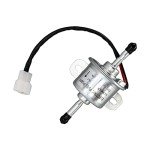 Notonmek 12V Fuel Pump for Kawasaki Engines