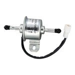 Notonmek 12V Fuel Pump for Kawasaki Engines