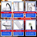 AdvanEX Fuel Pump for CF Moto ATVs