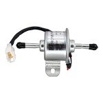 Notonmek 12V Fuel Pump for Kawasaki Engines