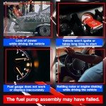 AdvanEX Fuel Pump for CF Moto ATVs