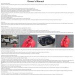 CarBole 12V Fuel Transfer Pump – 30 GPH