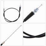 Universal Throttle Cable Kit for Mini Bikes & ATVs