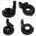 Universal Throttle Cable Kit for Mini Bikes & ATVs