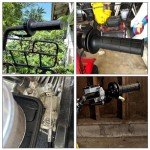 Universal Throttle Cable Kit for Mini Bikes & ATVs