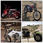 Universal Throttle Cable Kit for Mini Bikes & ATVs