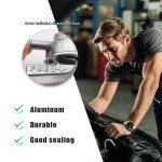 Inline Fuel Tank Tap Valve Set for ATVs