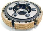 Yamaha Grizzly Wet Clutch Shoe Carrier Assembly
