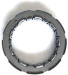 Yamaha Grizzly Wet Clutch Shoe Carrier Assembly