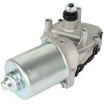 Roadfar Front Wiper Motor for Lexus and Toyota