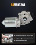 Roadfar Front Wiper Motor for Lexus and Toyota