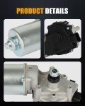 Roadfar Front Wiper Motor for Lexus and Toyota