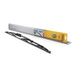 18" All-Season Streak-Free Wiper Blade - Hella