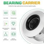 Rear Axle Carrier Bearing for Honda TRX450