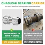 Rear Axle Carrier Bearing for Honda TRX450