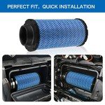 Polaris RZR 1000 Turbo S Air Filter