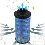 Polaris RZR 1000 Turbo S Air Filter