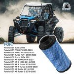 Polaris RZR 1000 Turbo S Air Filter