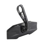 UTV Center Rear View Mirror for Polaris & Arctic Cat