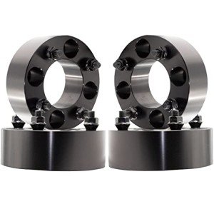 4 Pcs ATV UTV Wheel Spacers 4x110mm