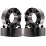 4 Pcs ATV UTV Wheel Spacers 4x110mm