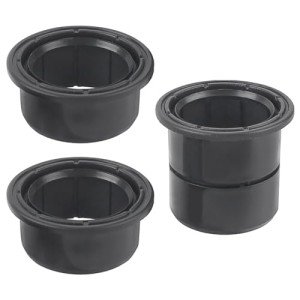 GoaMotors Rear Swingarm Bushing Kit for Polaris ATV