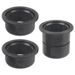 GoaMotors Rear Swingarm Bushing Kit for Polaris ATV