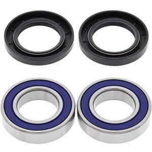 All Balls Racing Rear Wheel Bearing Kit ATV