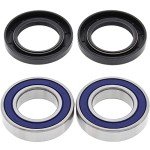 All Balls Racing Rear Wheel Bearing Kit ATV