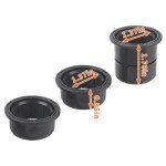 GoaMotors Rear Swingarm Bushing Kit for Polaris ATV