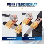 Universal Car Power Switch for ATVs and Tractors