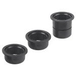 GoaMotors Rear Swingarm Bushing Kit for Polaris ATV