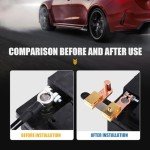 Universal Car Power Switch for ATVs and Tractors