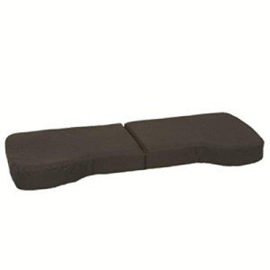 Kolpin TrailTec ATV Rack Pad - Black