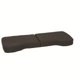 Kolpin TrailTec ATV Rack Pad - Black