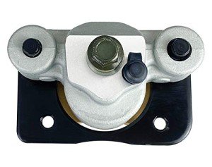 M MATI Brake Caliper & Pads for Arctic Cat ATVs