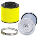 Honda Rancher 350 Air Filter & Cleaner Body