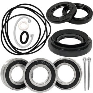 Rear Axle Seal Kit for Honda ATVs 1997-2013