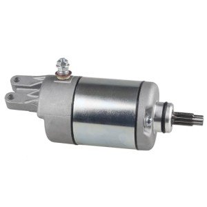 WATERWICH Starter for Honda Foreman ATVs 1995-2011