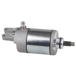WATERWICH Starter for Honda Foreman ATVs 1995-2011