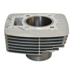 Honda TRX350 Top End Rebuild Kit - Tupo 78.5mm