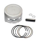 Honda TRX350 Top End Rebuild Kit - Tupo 78.5mm
