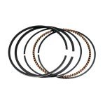 Honda TRX350 Top End Rebuild Kit - Tupo 78.5mm