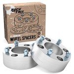 2" ATV Wheel Spacers for Honda Yamaha Suzuki